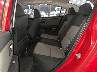 2006 Mazda Mazda3 i Touring - Photo 8 - Wylie, TX 75098