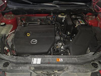 2006 Mazda Mazda3 i Touring - Photo 3 - Wylie, TX 75098