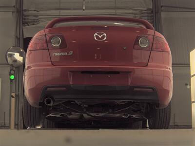 2006 Mazda Mazda3 i Touring - Photo 12 - Wylie, TX 75098