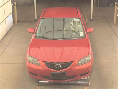 2006 Mazda Mazda3 i Touring - Photo 7 - Wylie, TX 75098