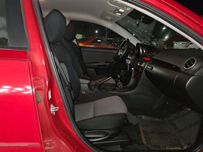 2006 Mazda Mazda3 i Touring - Photo 5 - Wylie, TX 75098