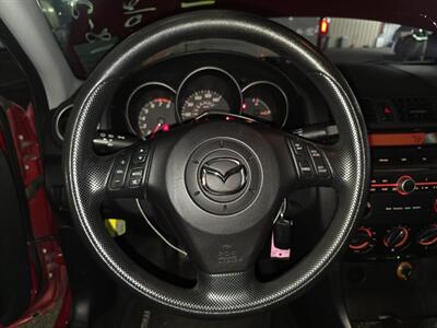2006 Mazda Mazda3 i Touring - Photo 11 - Wylie, TX 75098