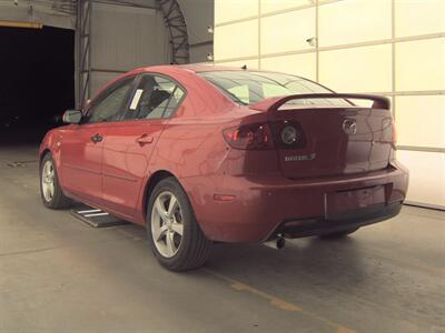 2006 Mazda Mazda3 i Touring - Photo 13 - Wylie, TX 75098