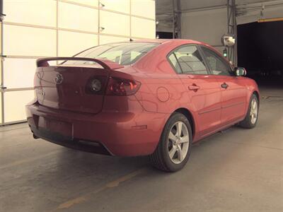 2006 Mazda Mazda3 i Touring - Photo 4 - Wylie, TX 75098