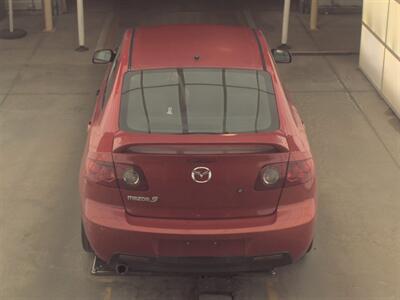 2006 Mazda Mazda3 i Touring - Photo 14 - Wylie, TX 75098