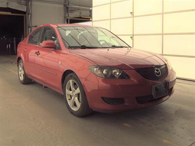 2006 Mazda Mazda3 i Touring - Photo 18 - Wylie, TX 75098
