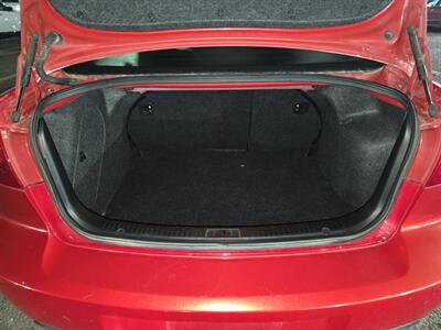 2006 Mazda Mazda3 i Touring - Photo 16 - Wylie, TX 75098