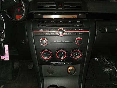 2006 Mazda Mazda3 i Touring - Photo 10 - Wylie, TX 75098