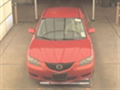 2006 Mazda Mazda3 i Touring - Photo 17 - Wylie, TX 75098