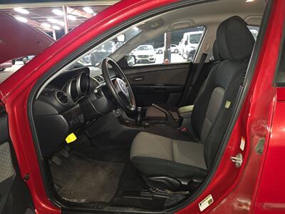 2006 Mazda Mazda3 i Touring - Photo 2 - Wylie, TX 75098