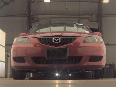2006 Mazda Mazda3 i Touring - Photo 15 - Wylie, TX 75098