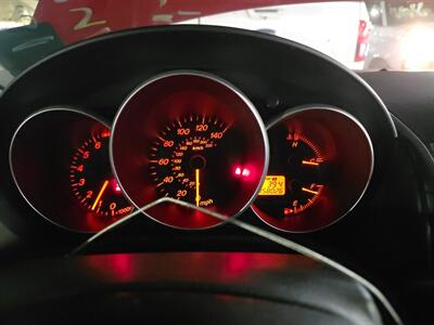 2006 Mazda Mazda3 i Touring - Photo 9 - Wylie, TX 75098