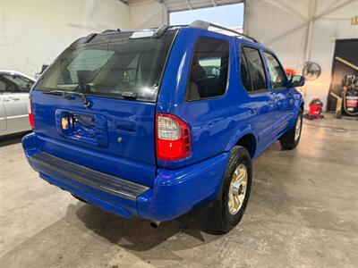 2001 Isuzu Rodeo S   - Photo 13 - Wylie, TX 75098