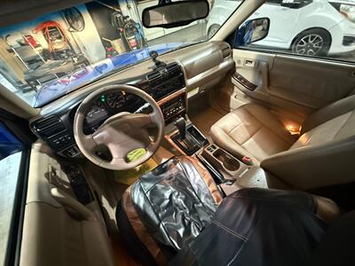 2001 Isuzu Rodeo S   - Photo 2 - Wylie, TX 75098