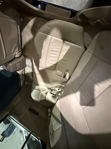 2001 Isuzu Rodeo S   - Photo 19 - Wylie, TX 75098