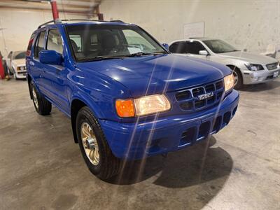 2001 Isuzu Rodeo S   - Photo 7 - Wylie, TX 75098
