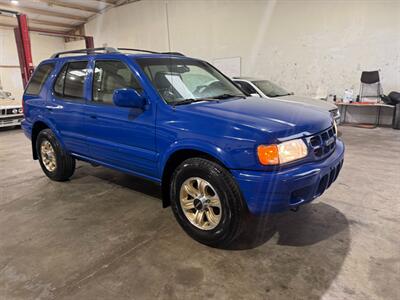 2001 Isuzu Rodeo S   - Photo 9 - Wylie, TX 75098