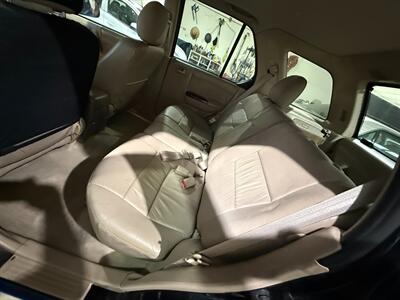 2001 Isuzu Rodeo S   - Photo 16 - Wylie, TX 75098