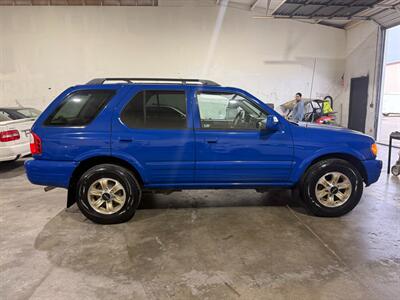 2001 Isuzu Rodeo S   - Photo 12 - Wylie, TX 75098