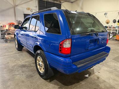 2001 Isuzu Rodeo S   - Photo 14 - Wylie, TX 75098