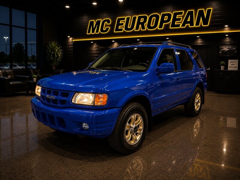 2001 Isuzu Rodeo S   - Photo 1 - Wylie, TX 75098