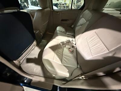 2001 Isuzu Rodeo S   - Photo 18 - Wylie, TX 75098