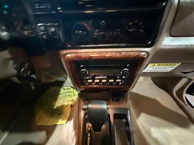 2001 Isuzu Rodeo S   - Photo 23 - Wylie, TX 75098