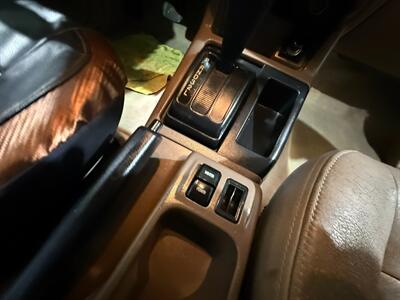 2001 Isuzu Rodeo S   - Photo 5 - Wylie, TX 75098