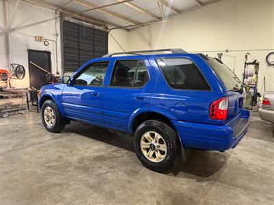 2001 Isuzu Rodeo S   - Photo 15 - Wylie, TX 75098