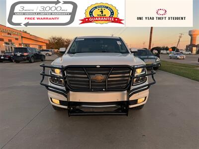 2015 Chevrolet Tahoe z71 4x4   - Photo 10 - Wylie, TX 75098