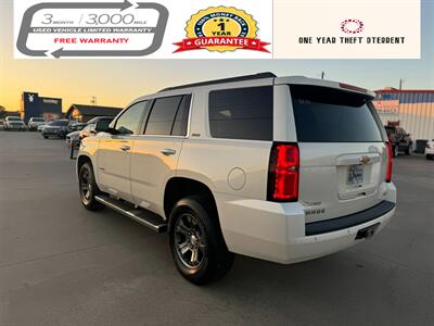 2015 Chevrolet Tahoe z71 4x4   - Photo 19 - Wylie, TX 75098