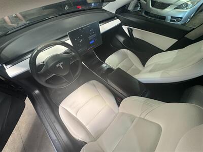2020 Tesla Model 3 Standard Range Plus   - Photo 18 - Wylie, TX 75098