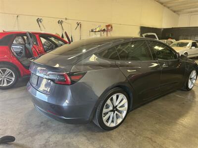 2020 Tesla Model 3 Standard Range Plus   - Photo 8 - Wylie, TX 75098