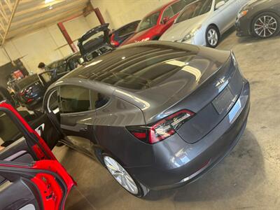 2020 Tesla Model 3 Standard Range Plus   - Photo 11 - Wylie, TX 75098