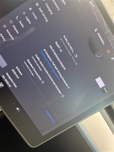 2020 Tesla Model 3 Standard Range Plus   - Photo 23 - Wylie, TX 75098