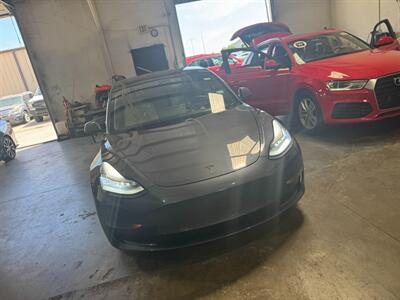 2020 Tesla Model 3 Standard Range Plus   - Photo 6 - Wylie, TX 75098