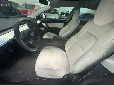 2020 Tesla Model 3 Standard Range Plus   - Photo 13 - Wylie, TX 75098
