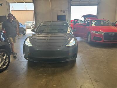 2020 Tesla Model 3 Standard Range Plus   - Photo 5 - Wylie, TX 75098