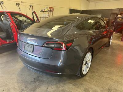 2020 Tesla Model 3 Standard Range Plus   - Photo 9 - Wylie, TX 75098