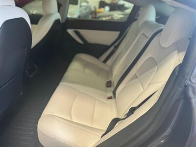 2020 Tesla Model 3 Standard Range Plus   - Photo 20 - Wylie, TX 75098
