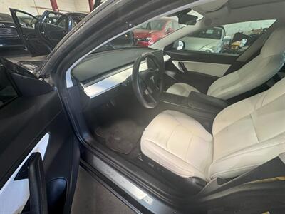 2020 Tesla Model 3 Standard Range Plus   - Photo 14 - Wylie, TX 75098