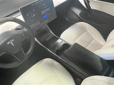 2020 Tesla Model 3 Standard Range Plus   - Photo 21 - Wylie, TX 75098