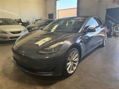 2020 Tesla Model 3 Standard Range Plus   - Photo 15 - Wylie, TX 75098