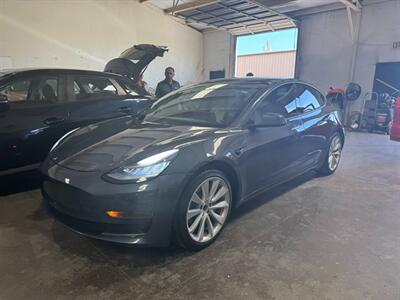 2020 Tesla Model 3 Standard Range Plus   - Photo 3 - Wylie, TX 75098