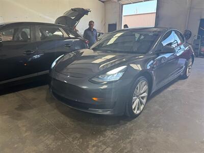 2020 Tesla Model 3 Standard Range Plus   - Photo 4 - Wylie, TX 75098