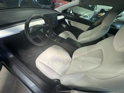 2020 Tesla Model 3 Standard Range Plus   - Photo 12 - Wylie, TX 75098