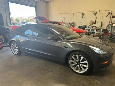 2020 Tesla Model 3 Standard Range Plus   - Photo 7 - Wylie, TX 75098
