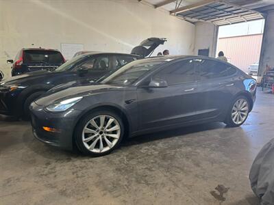 2020 Tesla Model 3 Standard Range Plus   - Photo 2 - Wylie, TX 75098