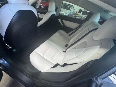 2020 Tesla Model 3 Standard Range Plus   - Photo 16 - Wylie, TX 75098