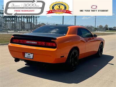 2014 Dodge Challenger R/T Plus   - Photo 24 - Wylie, TX 75098